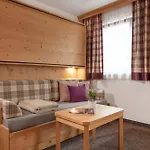Salzburgerhof Flachau Отель 3*