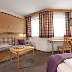 Hotel Salzburgerhof Flachau