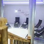 Salzburgerhof Flachau Отель Флахау