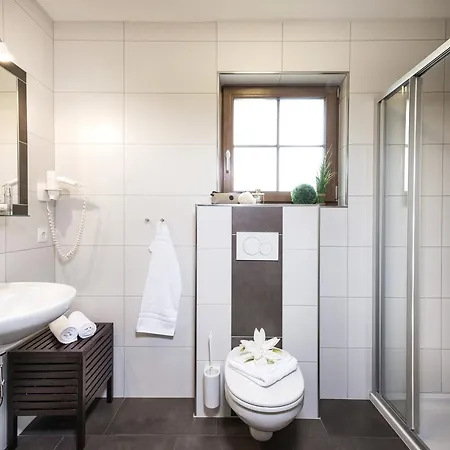 Salzburgerhof Flachau