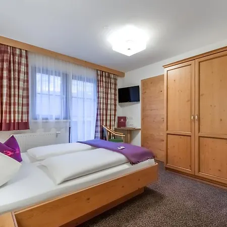 Hotel Salzburgerhof Flachau