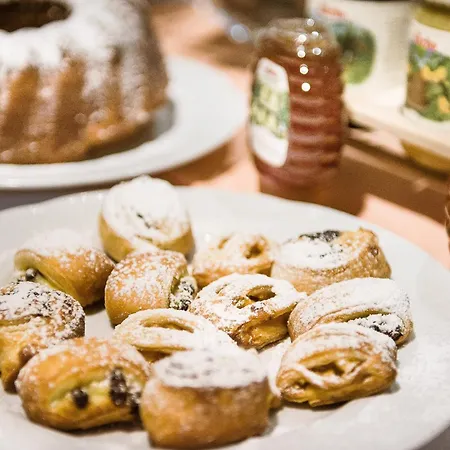 Hotel Salzburgerhof 3*