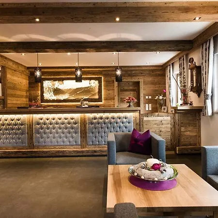 Salzburgerhof 3* Flachau