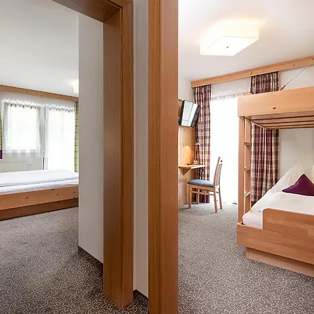 Salzburgerhof Szálloda