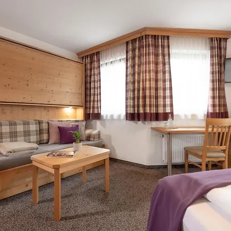 Hotel Salzburgerhof Flachau