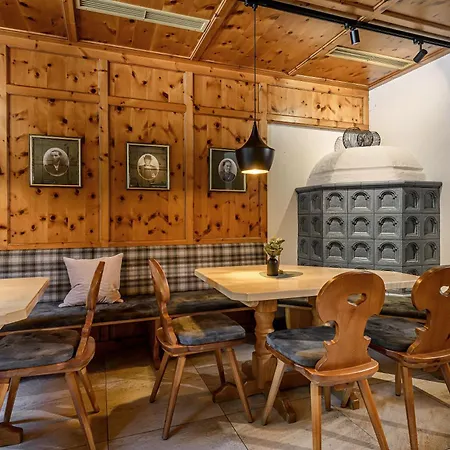 Hotel Salzburgerhof Flachau