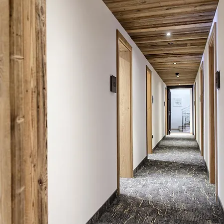 Salzburgerhof 3* Flachau