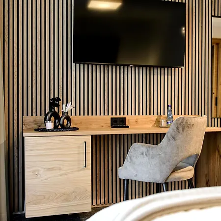 Salzburgerhof Hotel Flachau