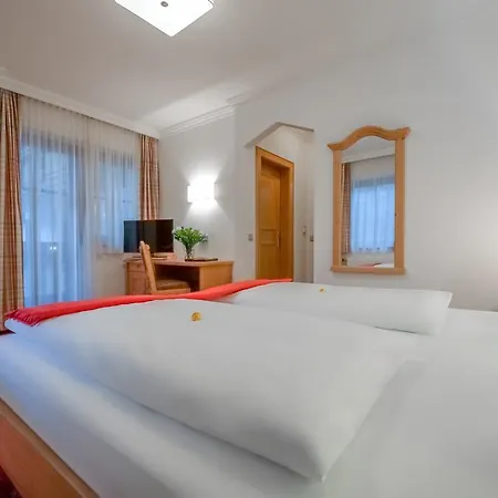 Hotel Salzburgerhof Flachau