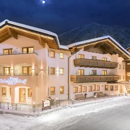 Salzburgerhof Hotel 3*