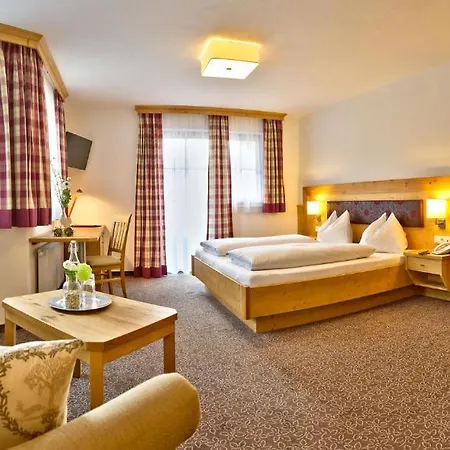 Salzburgerhof Hotel Flachau