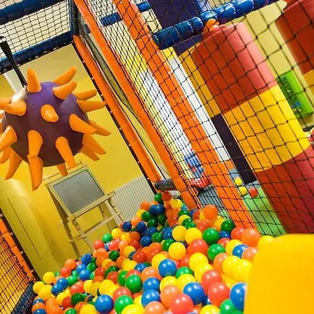 Hotel Salzburgerhof Flachau