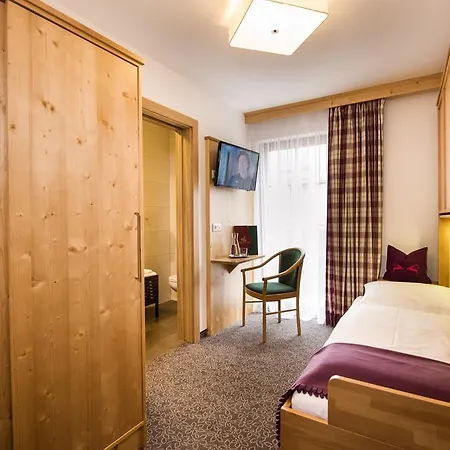 Hotel Salzburgerhof Flachau