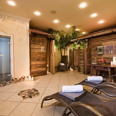 Salzburgerhof 3* Flachau