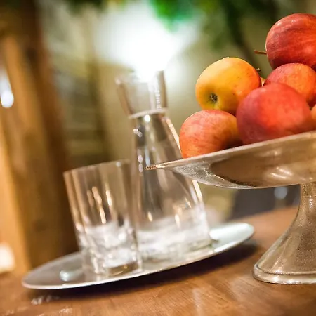 Salzburgerhof Hotel 3*