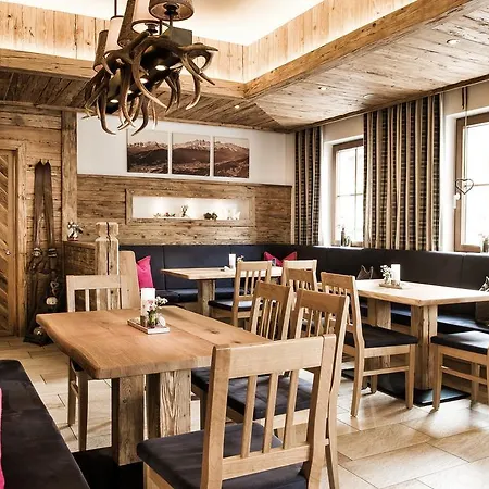 Salzburgerhof Flachau