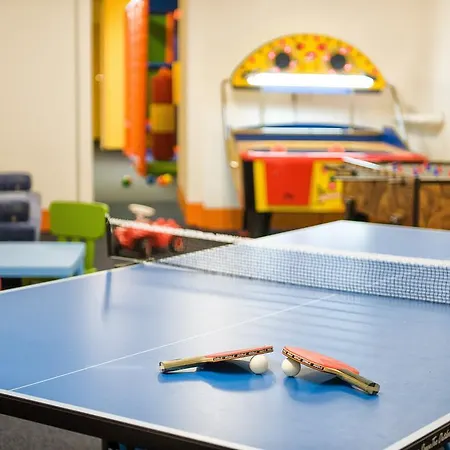 Salzburgerhof Hotel Flachau