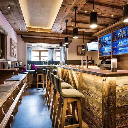萨尔茨堡霍夫酒店