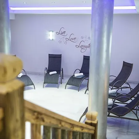 Salzburgerhof Hotel Flachau