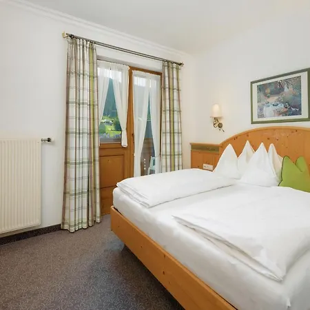 Salzburgerhof Flachau