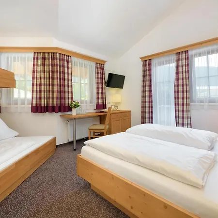 Salzburgerhof Hotel Flachau