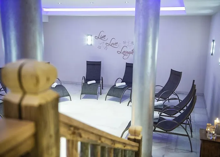 Salzburgerhof Hotel Flachau