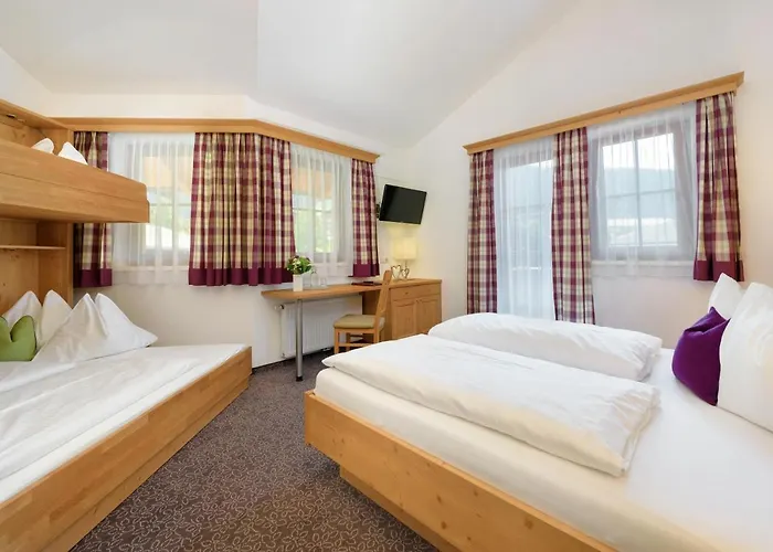 Salzburgerhof Hotel Flachau